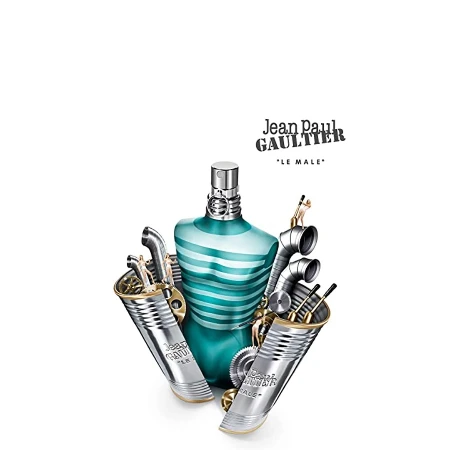 JEAN PAUL GAULTIER LE MALE EDT 75ML