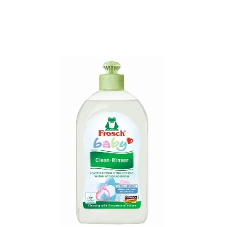 FROSCH DETERDŽENT ZA POSUĐE 500ML BABY HYPOALLERGENIC