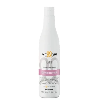 ALFAPARF YELLOW LISS REGENERATOR 500ML KERATIN&AMARANTO