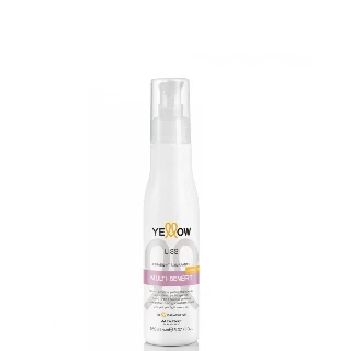 ALFAPARF YELLOW LISS SERUM MULTI-BENEFIT 150ML