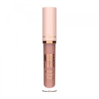 GOLDEN ROSE SJAJ ZA USNE NUDE LOOK  001