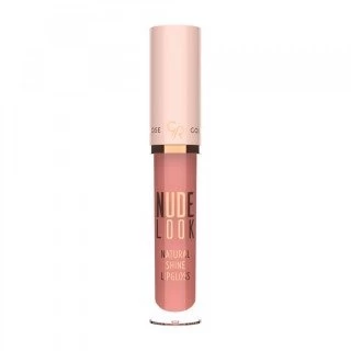 GOLDEN ROSE SJAJ ZA USNE NUDE LOOK  003