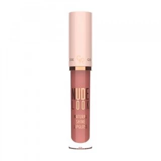 GOLDEN ROSE SJAJ ZA USNE NUDE LOOK  004
