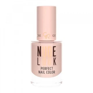 GOLDEN ROSE LAK NUDE LOOK 001