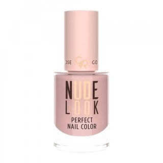 GOLDEN ROSE LAK NUDE LOOK 002