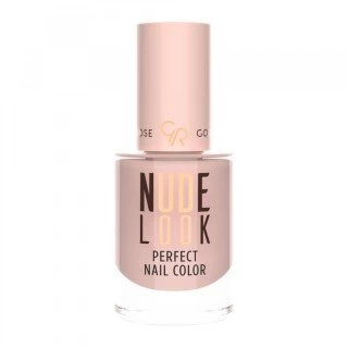 GOLDEN ROSE LAK NUDE LOOK 003