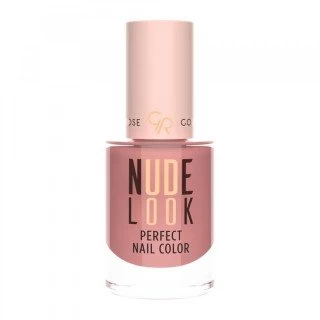 GOLDEN ROSE LAK NUDE LOOK 004