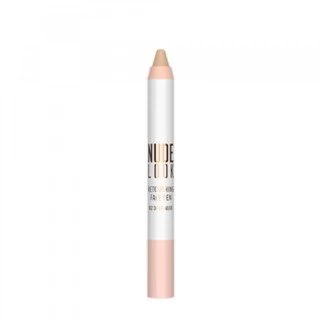 GOLDEN ROSE OLOVKA NUDE LOOK RETOUCHING FACE PEN 002