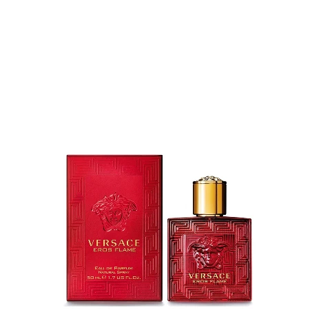 VERSACE EROS FLAME EDP 50ML M