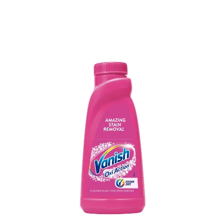 VANISH 500ML OXY PINK