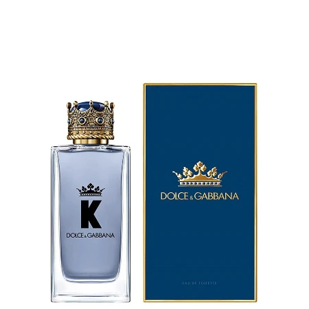 DOLCE&GABBANA K BY DOLCE EDT 100ML