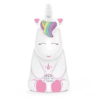 EAU MY UNICORN 2D GEL&ŠAMPON 400ML