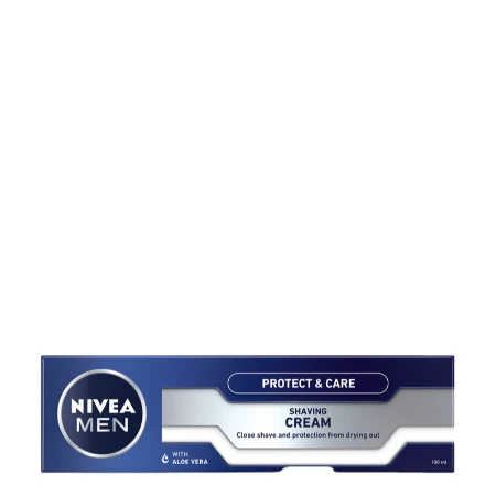 NIVEA KREMA ZA BRIJANJE 100ML ORIGINAL 81772