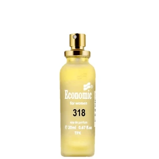 ECONOMIC PARFEM W.20ML 318
