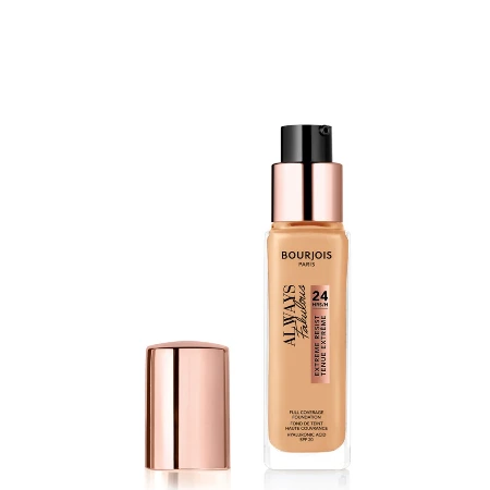 BOURJOIS TEČNI PUDER ALWAYS FABULOUS 30ML 210