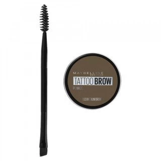 MAYBELLINE BROW TATTOO 03