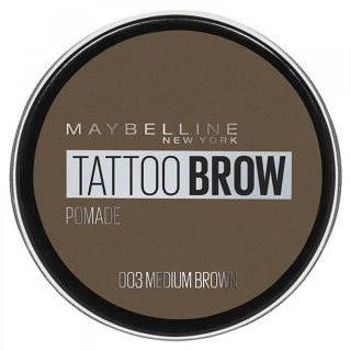 MAYBELLINE BROW TATTOO 03