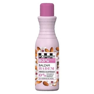 STILL POPART BALZAM 440ML BADEM 93% PRIRODNO