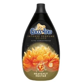 COCCOLINO OMEKŠIVAČ 870ML INTENSE HEAVENLY NECTAR