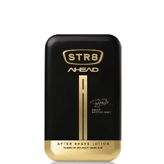STR8 AFTER SHAVE 100ML AHEAD