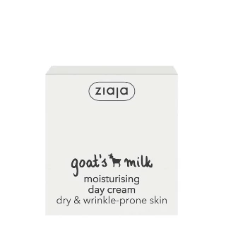 ZIAJA KREMA ZA LICE 50ML KOZIJE MLEKO DNEVNA