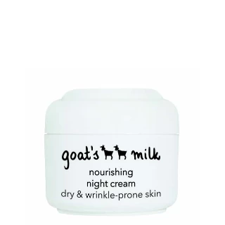 ZIAJA KREMA ZA LICE 50ML KOZIJE MLEKO NOĆ