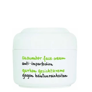 ZIAJA KREMA ZA LICE 50ML CUCUMBER