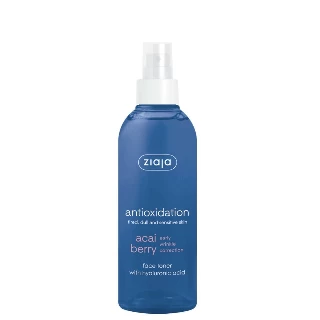 ZIAJA TONIK ZA LICE 200ML ACAI BERRY