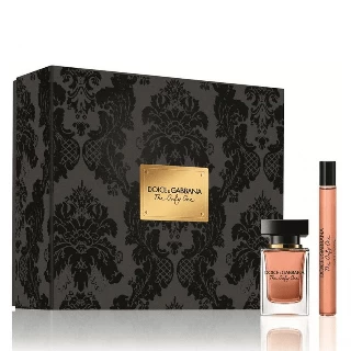 DOLCE&GABBANA THE ONLY ONE SET(EDP30ML+EDP10ML)877575