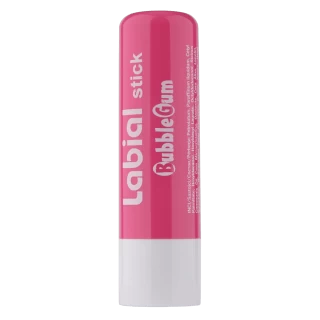 LABIAL STICK BALZAM ZA USNE 4,4G BUBBLE GUM