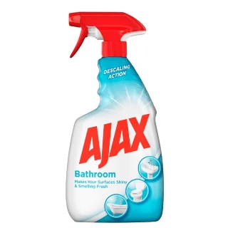 AJAX SPREJ ZA KUPATILO 750ML