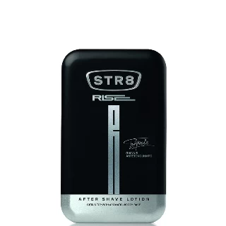 STR8 AFTER SHAVE 100ML RISE R19