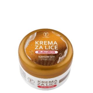 FITOGAL KREMA ZA LICE 100ML HIJALURON