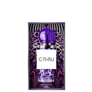 C-THRU TOALETNA VODA 30ML JOYFUL