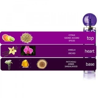 C-THRU TOALETNA VODA 30ML JOYFUL