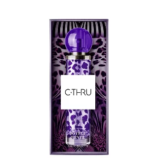 C-THRU TOALETNA VODA 50ML JOYFUL