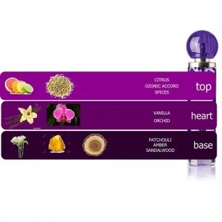 C-THRU TOALETNA VODA 50ML JOYFUL