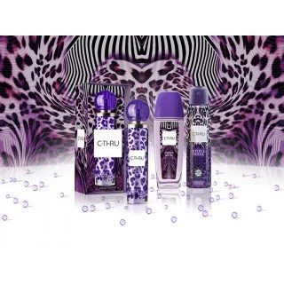 C-THRU TOALETNA VODA 50ML JOYFUL