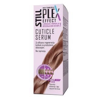 *STILL PLEX SERUM ZA KUTIKULU 5X12ML