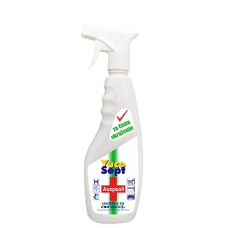 YUCOSEPT B ASEPSOLL  0,2% 500ML
