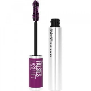 MAYBELLINE MASKARA FALSIES LASH LIFT BLACK