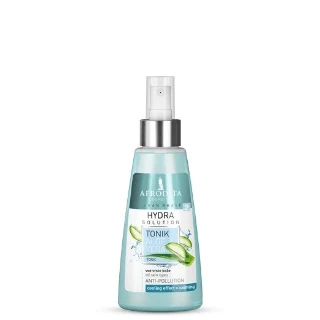 AFRODITA TONIK ZA LICE I TELO 100ML CLEAN PHASE