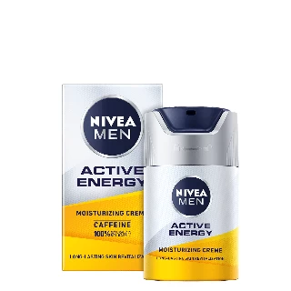 NIVEA MEN KREMA 50ML ACTIVE ENERGY 88813