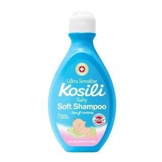 KOSILI ŠAMPON 400ML SENSITIVE PLAVI