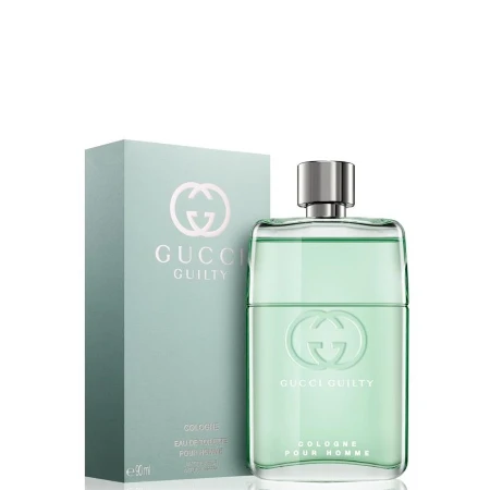 GUCCI GUILTY COLOGNE POUR HOMME EDT 90ML