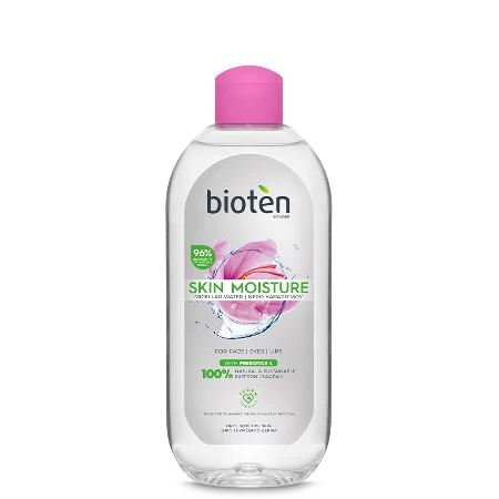 BIOTEN MICELARNA VODA 400ML OSETLJIVA KOŽA