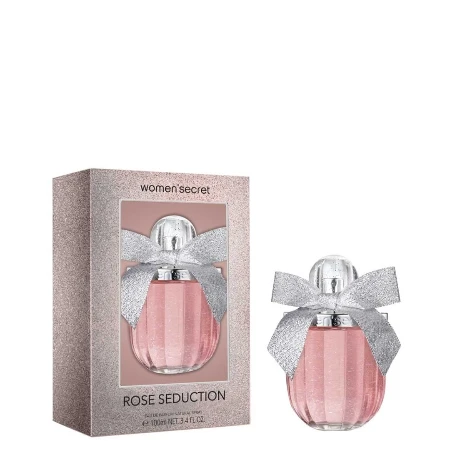 WOMEN SECRET ROSE SEDUCTION EDP 100ML W