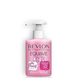 REVLON EQUAVE KIDS ŠAMPON 300ML PRINCESS 00182