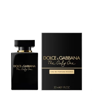 DOLCE&GABBANA THE ONLY ONE INTENSE EDP 30ML W