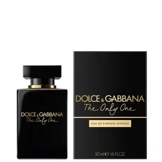 DOLCE&GABBANA THE ONLY ONE INTENSE EDP 50ML W